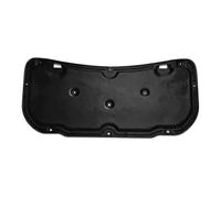 Almohadilla Aislante Algodón Insonorizada Para El Interior Del Coche Para Mazda CX5 KE 2018-2024 Carro Aislamiento Del Capó