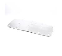 Almohadilla Aislante Almohadilla aislamiento acústico motor capó delantero, cubierta algodón calefacción, para Suzuki para Jimny JB64 JB74W 2019-2022 Algodón Insonorizado Motor