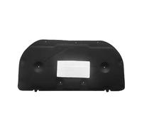 Almohadilla Aislante Almohadilla aislamiento acústico para capó coche, para Toyota para PRADO 2700 2003-2020 algodón, insonorizada, térmica. Algodón Insonorizado Motor(2010-2017)