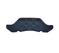 Almohadilla Aislante Almohadilla aislamiento térmico capó coche, cubierta insonorizada algodón, para Mercedes para Benz GLA 180 200 X156 X157 2013-2022 Algodón Insonorizado Motor(For 2020-2023)