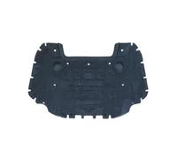Almohadilla Aislante Capó Delantero Motor Para Panamera 970 4S 2010-2016, Estera Aislante Para Motor De Coche, Capó, Calor, Sonido, Algodón, Revestimiento Insonorizado, Pieza De Cubierta