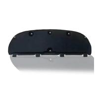 Almohadilla Aislante Capó Delantero Para CRV 2017-2020 Capó De Motor De Coche Aislamiento Térmico Amortiguador Acústico Cubierta De Algodón