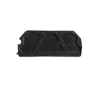 Almohadilla Aislante Capó Delantero Para Kia Para Sportage 2 JE KM 2005 ~ 2010 2006 2007 Almohadilla Aislamiento Motor Capó D El Coche Cubierta Insonorizada Algodón(Style B)