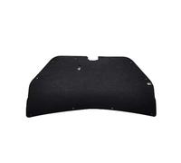 Almohadilla Aislante Capó Delantero Para Nissan Para Almera N17 MK3 2012 ~ 2021 Almohadilla Aislamiento Térmico Para Capó Delantero Coche Alfombrilla Algodón Insonorizada(Trunk)