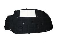 Almohadilla Aislante Capó Delantero Para VW Para Jetta Para Golf5 Para A5 1K5 Para Bora Para GLI Para Vento 2006-2010 Capó Delantero Motor Aislamiento Acústico Retardante Llama