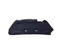 Almohadilla aislante capó motor Aislamiento De Motor Para Capó Coche Para Peugeot 308 T7 2007-2013 Tapete Térmico Insonorizado Almohadilla Algodón, Forro Aislamiento térmico Alfombrilla(Style B)