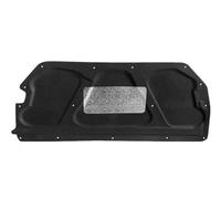 Almohadilla aislante capó motor Alfombrilla Insonorizante Para Kia Para Sportage 2 JE KM 2005 2006 2007 2008 2009 2010 Aislamiento térmico capó Motor(Style B)