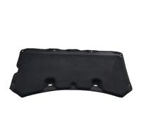 Almohadilla aislante capó motor Almohadilla Térmica Acústica Capó Delantero Para Odyssey RB3/4 RC MK4 MK5 2009-2019 Cubierta De Algodón Aislante Ignífuga. Alfombrilla Aislamiento Acústico(2009-2014)