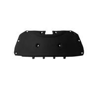 Almohadilla Aislante Capó Motor Compatible con Ford Para Focus MK1 MK2 MK3 2005-2018 Accesorios Auto Coche Alfombrillas Maletero