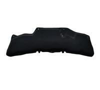 Almohadilla aislante capó motor Motor De Capó Delantero Para Nissan Para Sentra Para Sylphy B17 Para Pulsar Para Dongfeng Para Ruiying Para Xuan EV 2013-2019 Aislamiento térmico Alfombrilla(2017-2019)