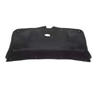 Almohadilla Aislante capó Para civic FD 2006-2011 estilo de coche maletero insonorizado estera algodón pegatina protección 1 unids/set
