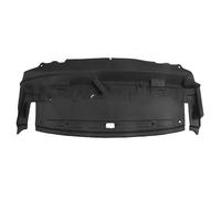 Almohadilla Aislante capó Para CRIDER para ENVIX 2018-2024 accesorios de Interior coche maletero insonorizado alfombra algodón pegatina protección 1 unids/set