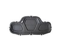 Almohadilla Aislante Capó Para Q4 E-tron Para F4 2022 ~ 2025 Compartimento Motor Estera Aislamiento Acústico Revestimiento Capó Delantero Almohadilla Térmico Coche