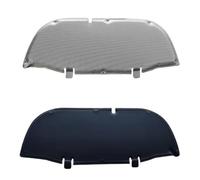 Almohadilla Aislante Capó Para Toyota Para Corolla Para Cross XG10 2022-2025 Capó Delantero Motor Aislamiento Almohadilla Algodón Calor Sonido Mat Cubierta Escudo(B)