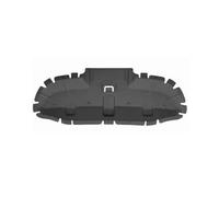 Almohadilla Aislante De Capó Para VW Para ID.4 Pro .5 E21 E39 2021~2025 Revestimiento Motor Algodón Alfombrilla Térmica Insonorizada Aislamiento térmico capó Motor(Style B)