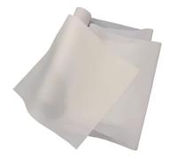 Almohadilla aislante de silicona y algodón con aislamiento aerogel, 1 unidad térmico - Material porosa(500x500mm T: 2.8mm)