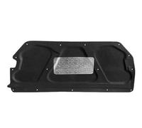 Almohadilla Aislante Motor Alfombrilla De Aislamiento Acústico Para Kia Para Sportage 2 JE KM 2005-2010 Funda Insonorizada Cojín Herramientas Interiores Para Accesorios(Style B)