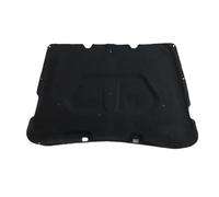 Almohadilla Aislante Motor Para Accord Para 7. ª Generación 2003-2007 Cubierta Del Compartimento Motor Estera De Aislamiento Acústico Reducción Ruido Térmica Alfombrilla aislamiento acústico(Estilo a)