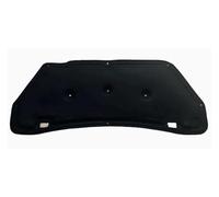 Almohadilla Aislante Motor Para Mazda Para CX-5 Para CX5 2010-2016 Aislamiento Térmico Algodón Acústico Almohadilla De Alfombrilla aislamiento acústico