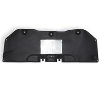 Almohadilla Aislante Motor para Toyota Highlander 2th MK2 2009-2014, Coche Revestimiento Algodón Insonorizado Cubierta Térmicos para Insonorizante