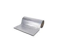 Almohadilla Aislante Paneles de pared insonorizantes para automóviles, aislamiento acústico térmico, de 5/10 mm, 200 x 50 cm. Algodón Insonorizado Motor(50cmx200cmx5mm)