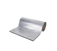Almohadilla Aislante Paneles pared acústicos térmicos para automóviles, 200 x 50 cm, 5/10 mm, aislamiento acústico para vehículos. Algodón Insonorizado Motor(50cmx200cmx5mm)