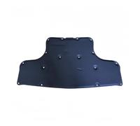 Almohadilla Aislante Para Capó 1676820800 Para Mercedes Para Benz GLE/GLS W167 GLS450 GLS580 GLE350 GLE450 2020-2024