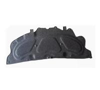Almohadilla Aislante Para Capó Coche Insonorizada Y Térmica Algodón Para Peugeot 307 2001-2011 Aislamiento térmico for capó(Shape B 2005-2011)