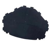 Almohadilla Aislante para capó de Coche, Pexorin For, X5 E70 X6 E71 for XDrive30i 2007-2014 Almohadilla de Aislamiento térmico del capó del Motor del automóvil Alfombrilla de algodón Pat Sound