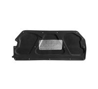 Almohadilla Aislante para capó de Motor Para Kia Para Sportage 2 JE KM 2005-2010 Alfombrillas Funda Insonorizada Cojín Interior Herramientas Coche Estera Aislamiento Acústico
