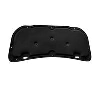 Almohadilla Aislante Para Capó Delantero De Para Mazda Para CX-5 CX5 2013-2024 Lámina De Aislamiento Acústico Y Térmico Aislamiento automóviles(2017-2024)