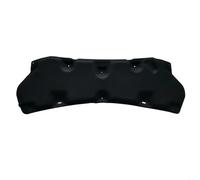 Almohadilla Aislante para el capó del Motor Compatible con CRV 2012 2013 2014 2015 2016. Almohadilla térmica para el capó del Motor, Aislamiento acústico y térmico de algodón.