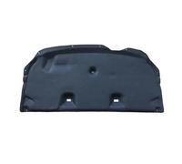 Almohadilla Aislante para Motor Coche Accesorios De Aislamiento De Tapete Insonorizado Para Motor Capó Delantero Para Accord 9.a Generación CR1 3 6 7 CT1 2 2012-2017(Foam)