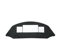Almohadilla Aislante para Motor Coche Aislamiento Acústico Y Térmico Algodón Para Capó Motor Coche Para Mercedes Para Benz Clase B W246 B180 B200 2012-2018 Algodón Insonorizado