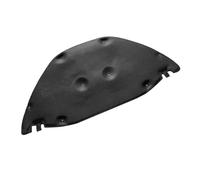 Almohadilla Aislante para Motor Coche Almohadilla Aislamiento Del Motor Capó Delantero Protector Térmico Y Acústico Tapete Aislamiento Térmico Algodón Para Toyota C-HR CHR 2018-2022