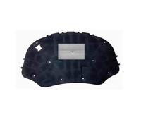 Almohadilla Aislante para Motor Coche Almohadilla Aislante Para Capó Coche Para VW Para Passat B6 MK6 2006-2010 Revestimiento Algodón Para Motor Insonorización Y Calor(Estilo a)
