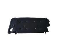Almohadilla Aislante para Motor Coche Almohadilla De Aislamiento Acústico Para Capó De Motor De Coche, Tapete Ignífugo Para Range Para Rover Para Evoque L538 2012-2018