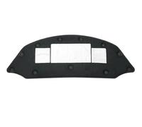 Almohadilla Aislante para Motor Coche Almohadilla De Aislamiento Acústico Y Térmico Para Capó Delantero Para Mercedes Para Benz Clase B W246 B180 B200 2012-2018 Aislamiento Algodón