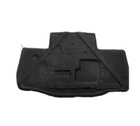 Almohadilla Aislante Térmica Algodón Insonorizada Para Capó Delantero Para Toyota Para Land Cruiser Serie 80 FJ FZJ HDJ HZJ FZJ80 HDJ80 LC80