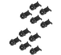 Almohadilla aislante térmica flexible para máquina de impresión, gestión de disipación de calor, juntas de aislamiento térmico