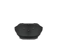 Almohadilla Aislante térmica Para Cayenne 92A E2 Para MK2 2011 - 2017 Tapete Insonorizante Térmico Para Capó Delantero Motor