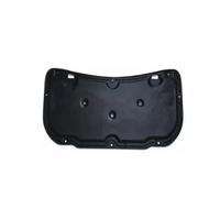 Almohadilla Aislante térmica Para Mazda CX5 2013-2024 Capó Delantero Aislamiento Algodón Alfombrilla Insonorizada Térmica Y Acústica