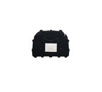 Almohadilla Aislante Térmica Para Motor Para A4 B8 8K Para MK4 2009~2016 Capó Delantero Motor Mat Pad Aislamiento Térmico Acústico Retardante Llama