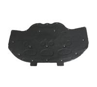 Almohadilla Algodón Insonorizada Para Capó Y Motor Para Mercedes Para Benz Clase C W204 C180 C200 C250 C30 2007-2013