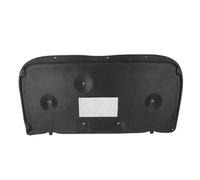 Almohadilla Algodón Insonorizante Para Capó Delantero Coche Con Aislamiento Térmico Y Acústico Para Toyota Para Prado 2010-2020(2018-2020)