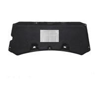 Almohadilla Algodón Para Odyssey Para MK4 RB3 RB4 2009-2014, Alfombrilla De Capó De Algodón Con Sonido De Motor, Almohadillas De Aislamiento Térmico, Cubierta Aislante Térmico Motor Coche