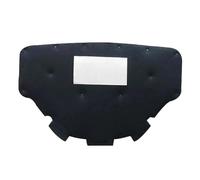 Almohadilla Algodón Para Serie 3 G20 G28 325li 2020-2021 Capó Delantero Del Motor Almohadilla De Algodón Aislante Estera Térmica Insonorizada(Escribe un)