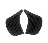 Almohadilla Antideslizante Depósito Motocicleta Protector De Tracción Lateral Para FZ1 FZ-1N FZ1N FZ1S FZ 1S 2006-2015 POMPOMPUR