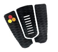 Almohadilla antideslizante para cubierta de tabla de surf Hoja de cubierta recortable Almohadilla de tracción para tabla de surf liviana con agarre fuerte Fácil instalación Recortable para surf