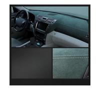 Almohadilla Antideslizante para salpicadero de Coche para Alfa Romeo Giulia Stelvio 2015 2016 2017 2018 2019 2020 2021 2022,Alfombra Anti-UV.,E